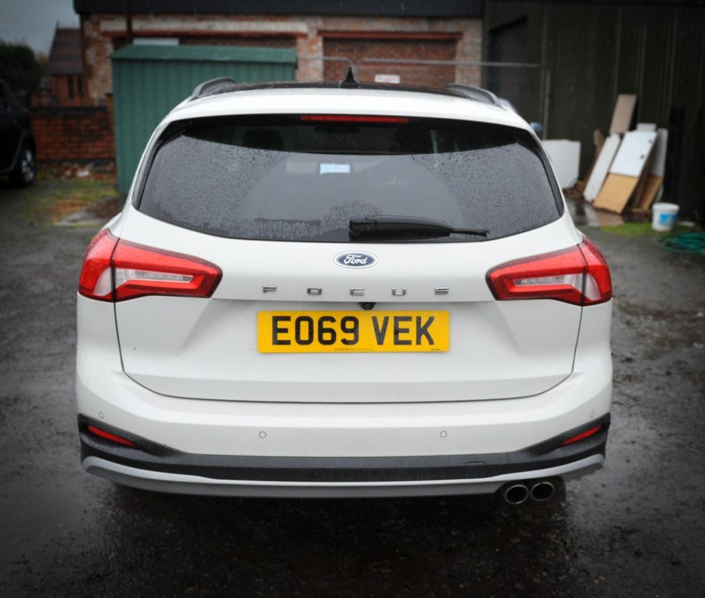 Used Ford Focus 2019 for sale - 76820734: Photo 5