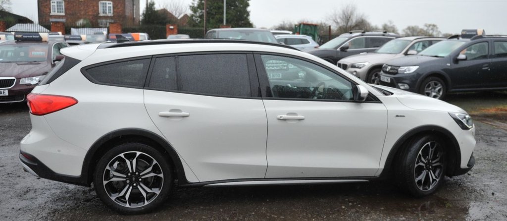 Used Ford Focus 2019 for sale - 76820734: Photo 7