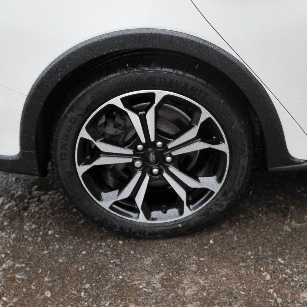 Used Ford Focus 2019 for sale - 76820734: Photo 8