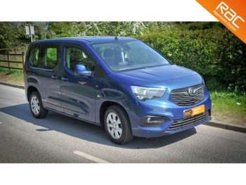 2019 (69) - 1.5 Turbo D Energy 5dr [7 seat]