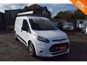 Used Ford Transit Connect 2018 for sale - 72663318: Photo
