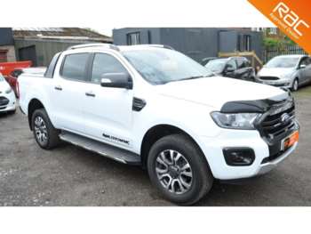 Used Ford Ranger 2022 for sale - 74784818: Photo