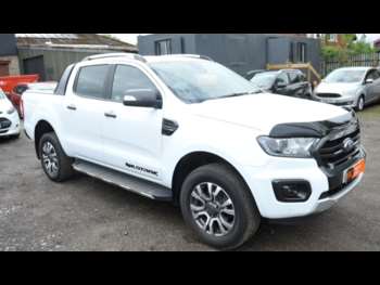 Used Ford Ranger 2022 for sale - 74784818: Photo