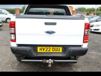 Used Ford Ranger 2022 for sale - 74784818: Photo
