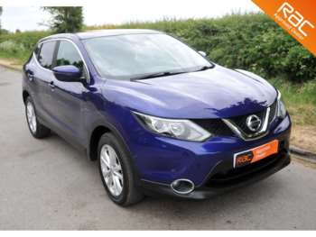 2015 (65) - 1.2 DIG-T Acenta Premium SUV 5dr Petrol Manual 2WD Euro 6 (s/s) (115 ps)