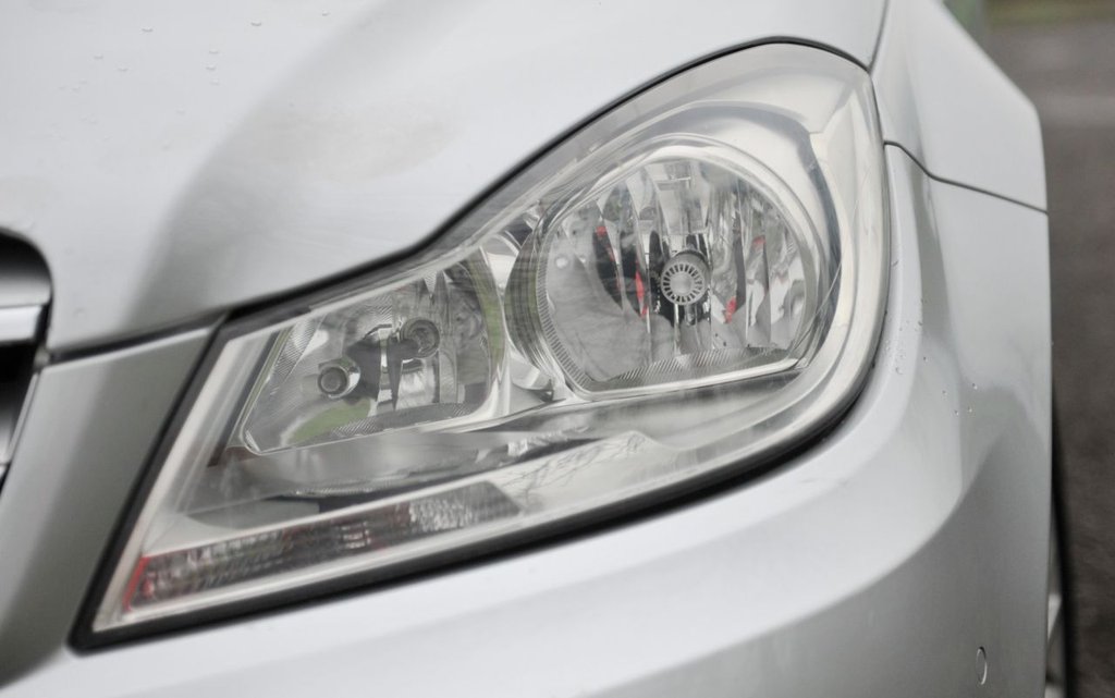 Used Mercedes-Benz C Class 2014 for sale - 76740151: Photo 17