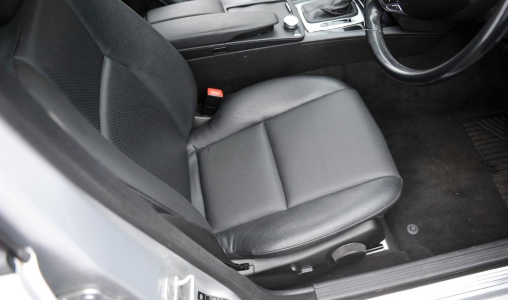 Used Mercedes-Benz C Class 2014 for sale - 76740151: Photo 20