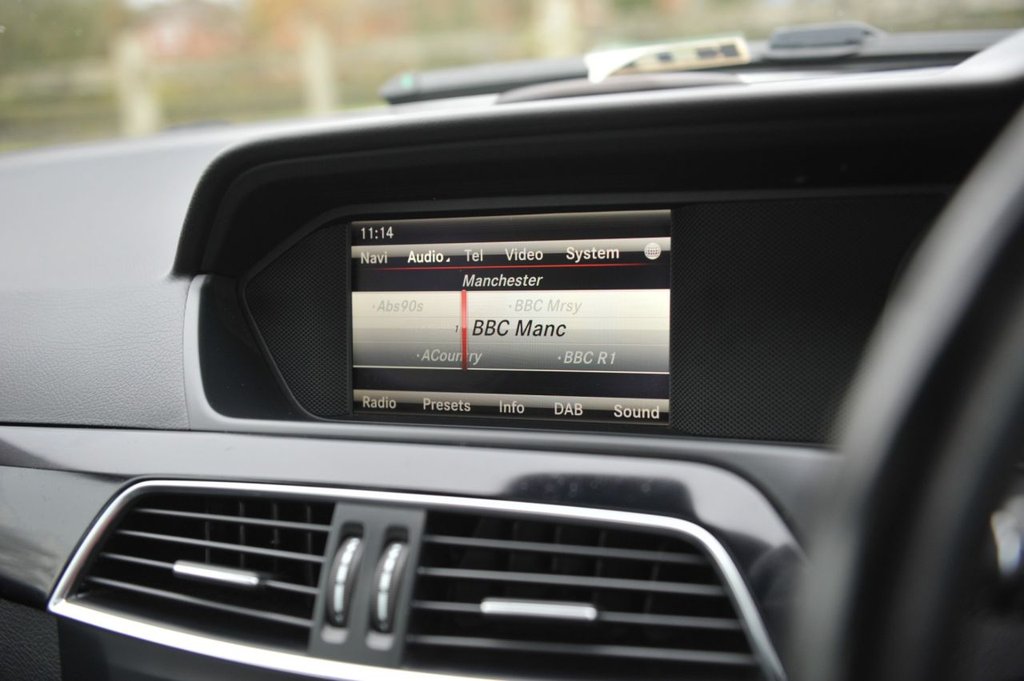 Used Mercedes-Benz C Class 2014 for sale - 76740151: Photo 25