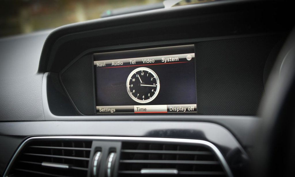 Used Mercedes-Benz C Class 2014 for sale - 76740151: Photo 27