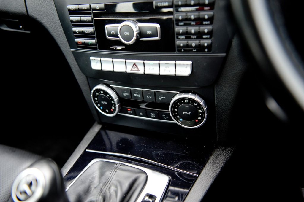 Used Mercedes-Benz C Class 2014 for sale - 76740151: Photo 31