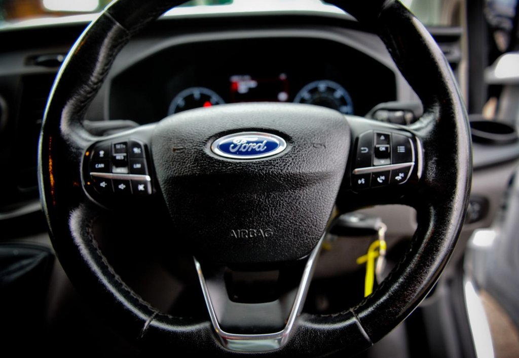 Used Ford Transit Custom 2019 for sale - 76291765: Photo 10