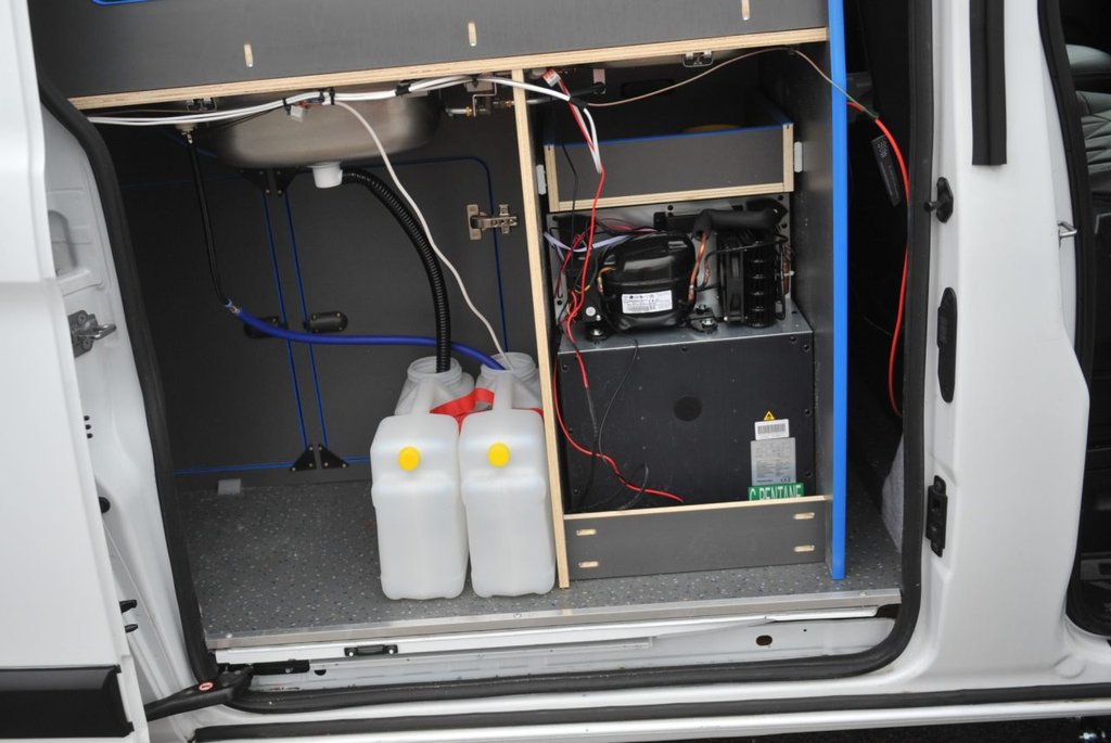 Used Ford Transit Custom 2019 for sale - 76291765: Photo 24
