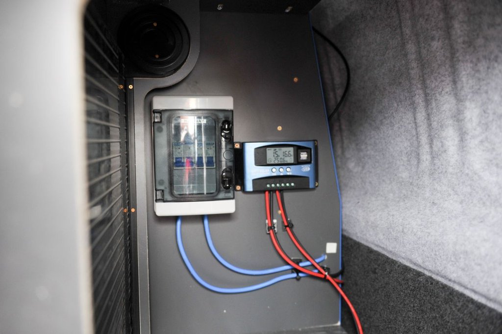 Used Ford Transit Custom 2019 for sale - 76291765: Photo 26