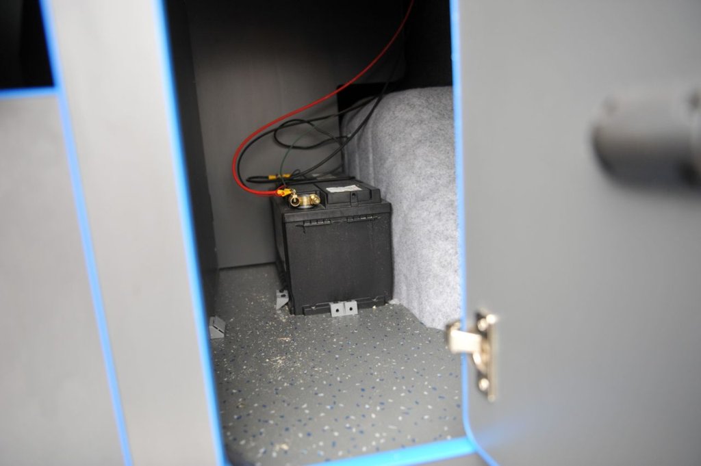 Used Ford Transit Custom 2019 for sale - 76291765: Photo 27
