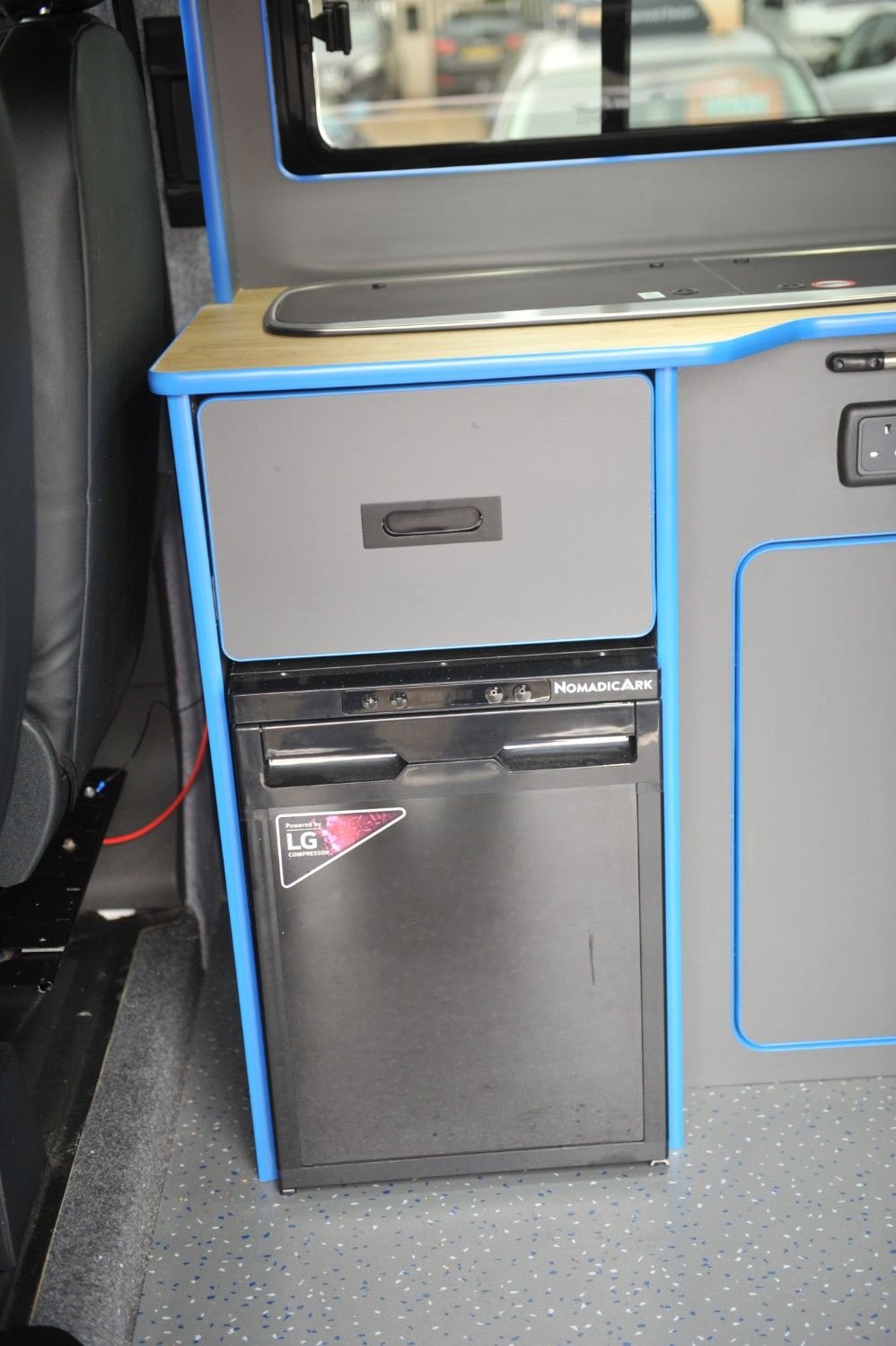 Used Ford Transit Custom 2019 for sale - 76291765: Photo 29