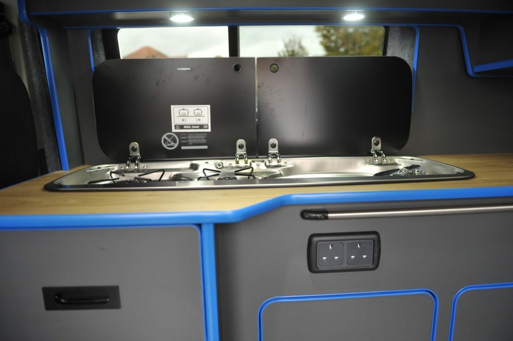 Used Ford Transit Custom 2019 for sale - 76291765: Photo 30