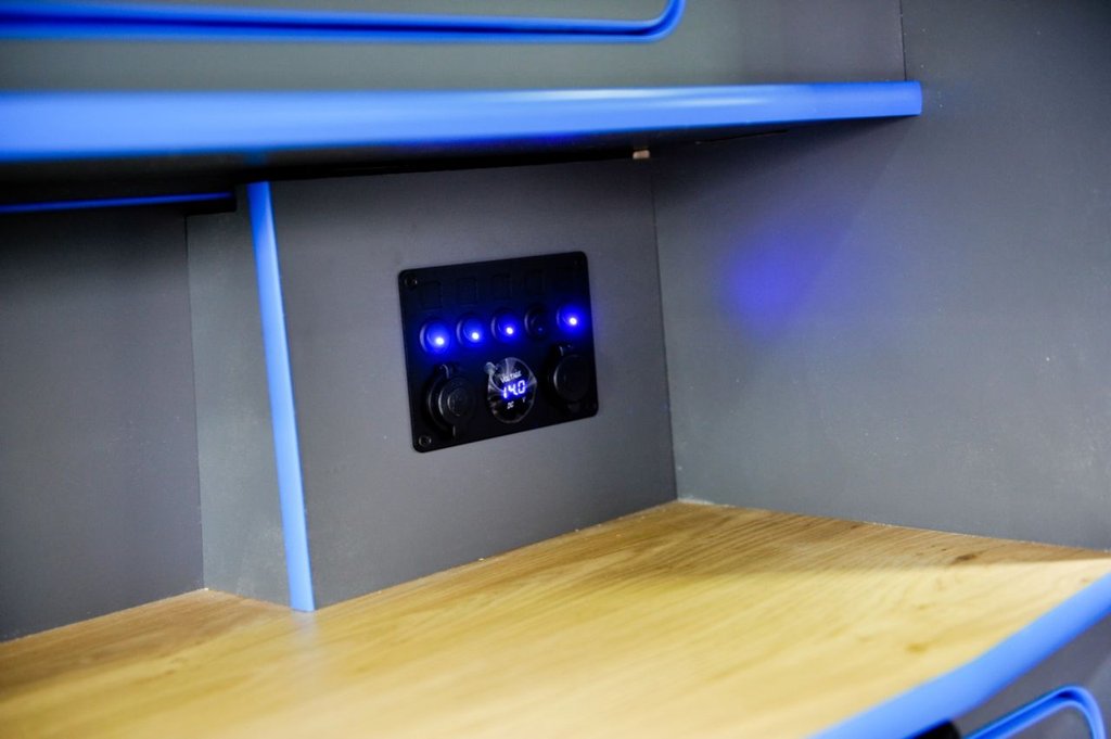 Used Ford Transit Custom 2019 for sale - 76291765: Photo 31
