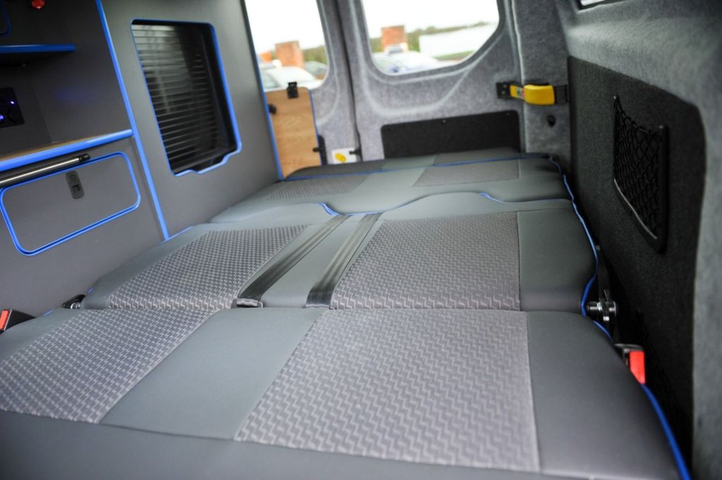 Used Ford Transit Custom 2019 for sale - 76291765: Photo 33