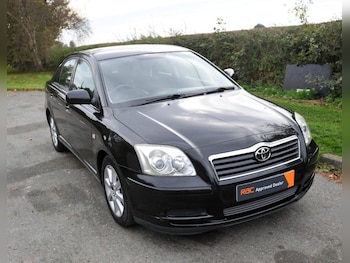 2003 (53) - 1.8 VVT-i T3-S 5dr Seq Auto