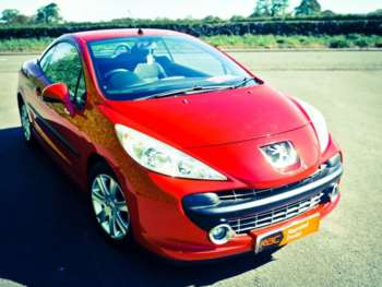 2008 (08) - 1.6 16V Sport 2dr