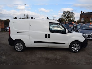 Used Fiat Doblo 2019 for sale - 75693405: Photo
