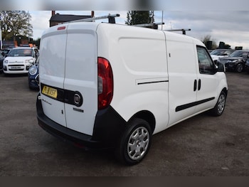 Used Fiat Doblo 2019 for sale - 75693405: Photo