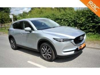 2018 (67) - 2.2 D SPORT NAV 5d 148 BHP 5-Door