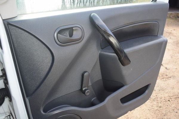 Used Renault Kangoo 2012 for sale - 72686600: Photo 16