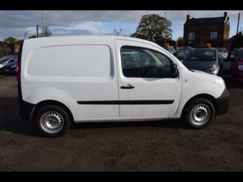 Used Renault Kangoo 2012 for sale - 72686600: Photo