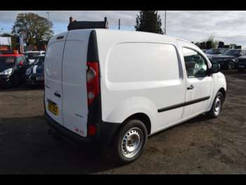 Used Renault Kangoo 2012 for sale - 72686600: Photo