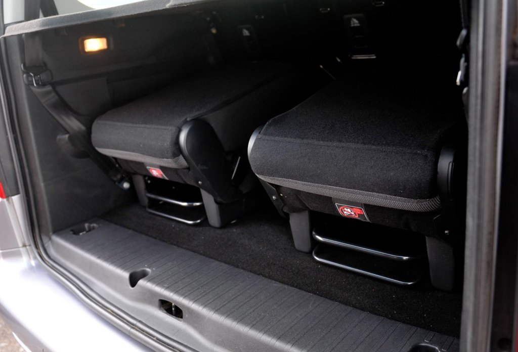 Used Vauxhall Combo Life 2019 for sale - 76039485: Photo 10
