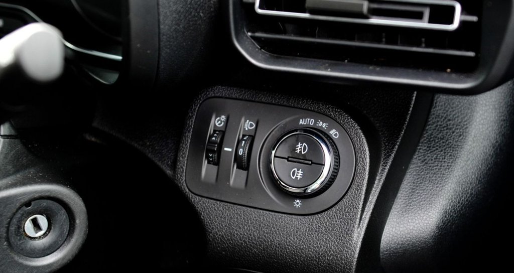 Used Vauxhall Combo Life 2019 for sale - 76039485: Photo 11