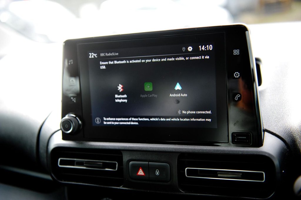 Used Vauxhall Combo Life 2019 for sale - 76039485: Photo 13