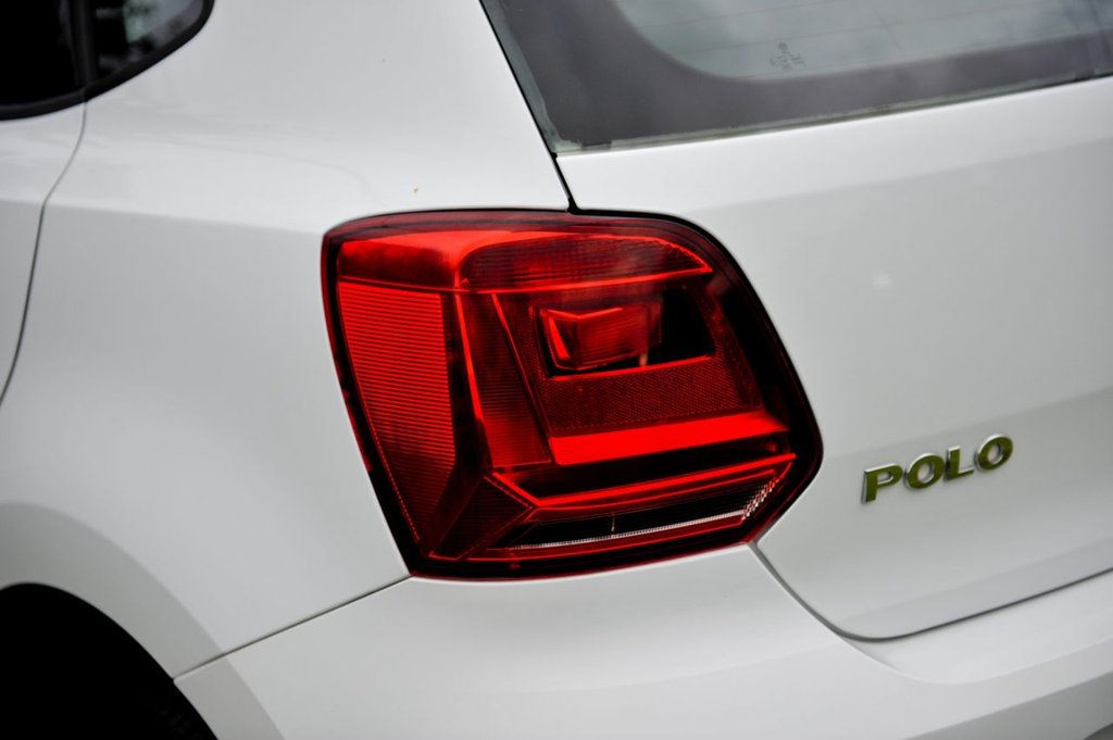 Used Volkswagen Polo 2015 for sale - 76386091: Photo 10