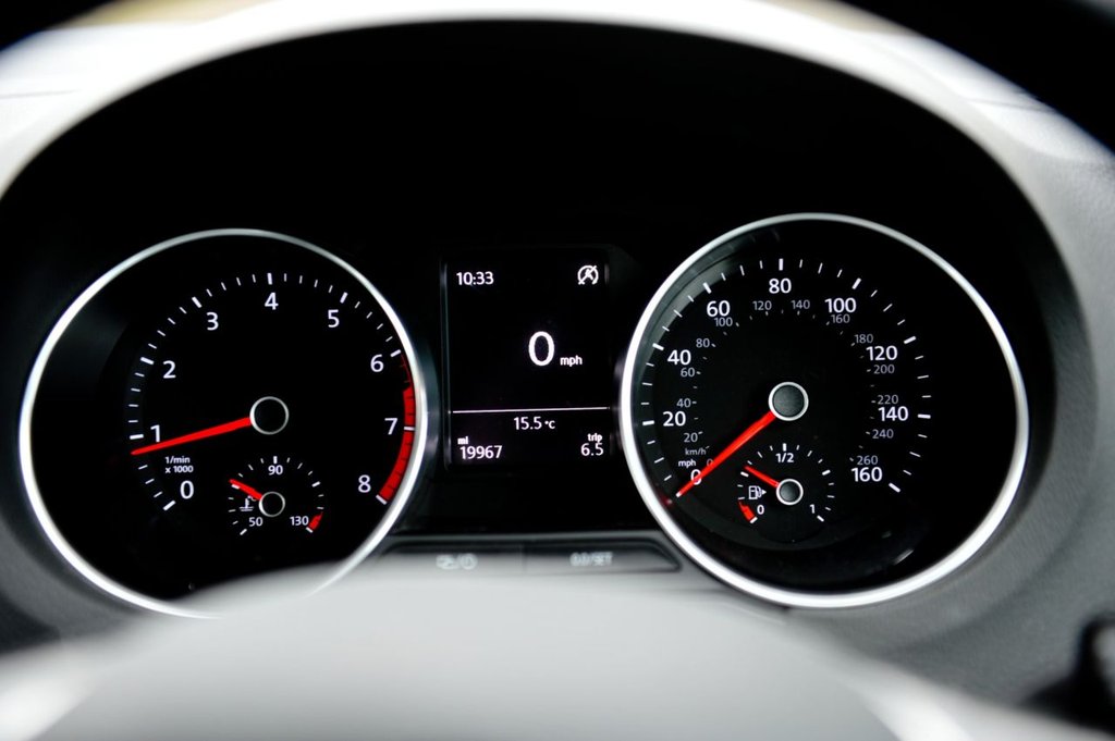 Used Volkswagen Polo 2015 for sale - 76386091: Photo 16