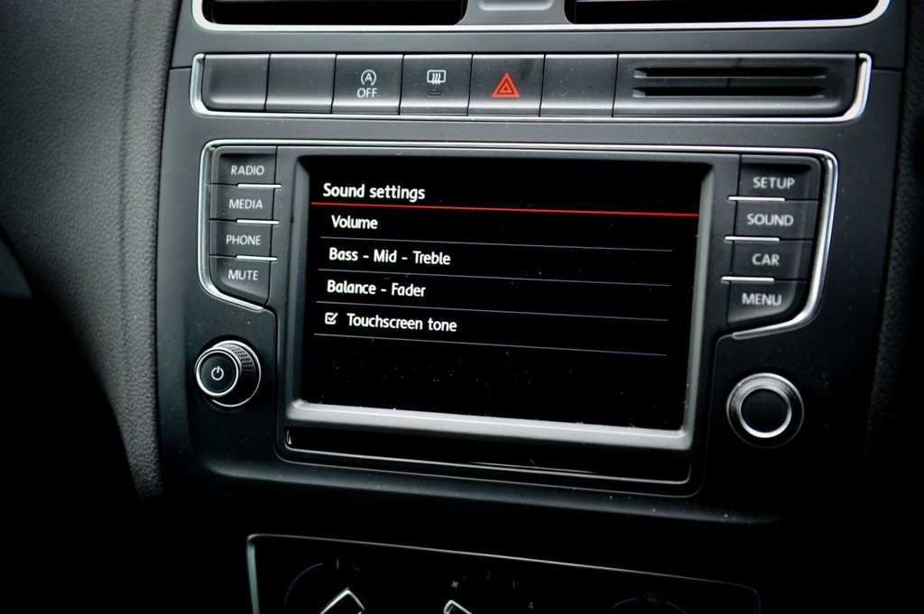 Used Volkswagen Polo 2015 for sale - 76386091: Photo 18