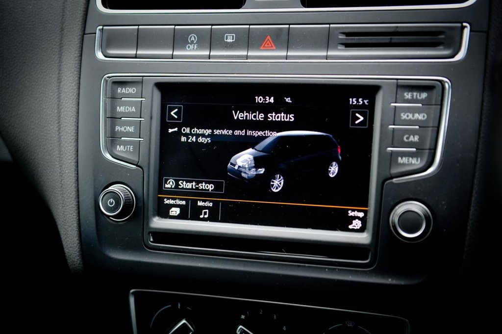 Used Volkswagen Polo 2015 for sale - 76386091: Photo 19