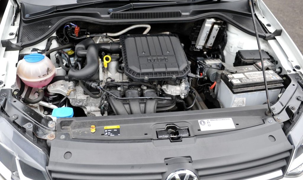 Used Volkswagen Polo 2015 for sale - 76386091: Photo 31