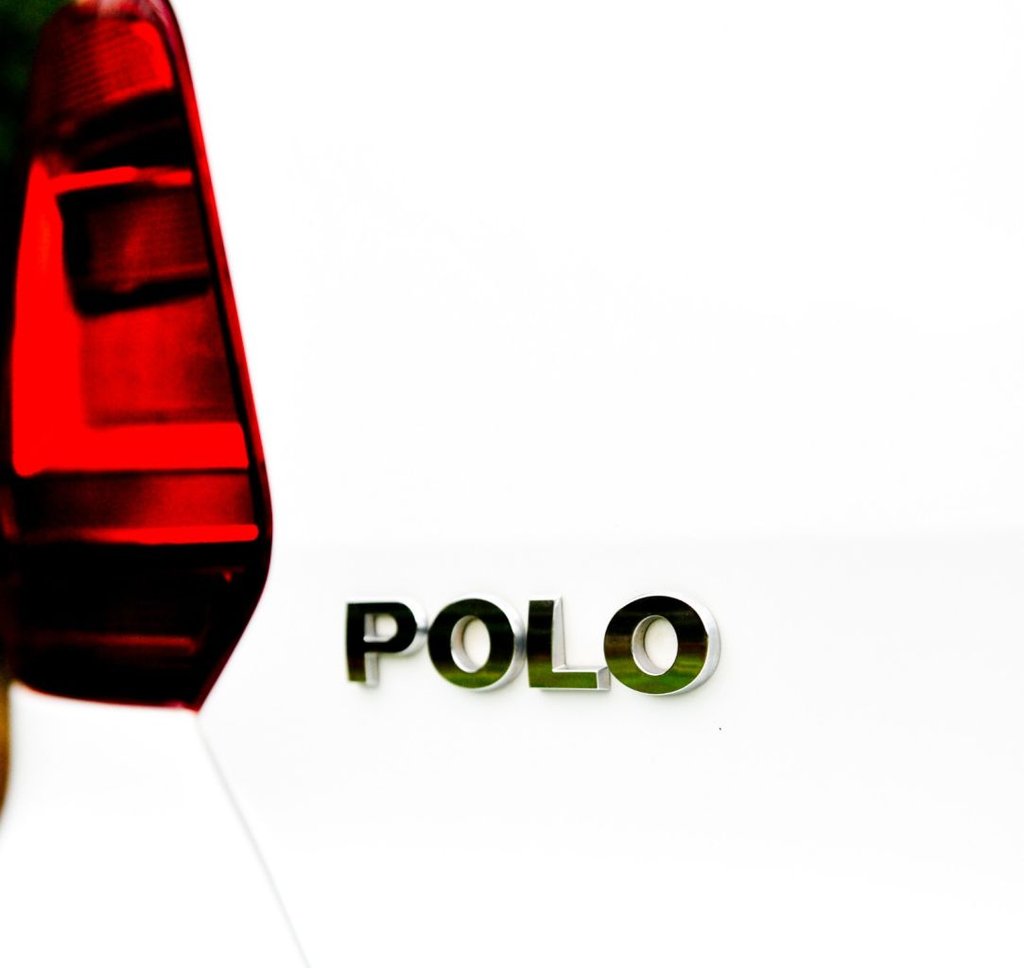 Used Volkswagen Polo 2015 for sale - 76386091: Photo 9