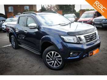 Used Nissan Navara 2016 for sale - 73978113: Photo