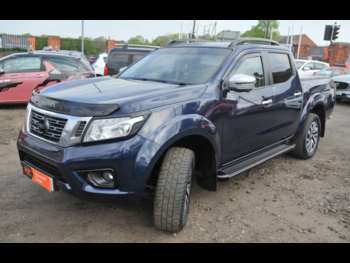 Used Nissan Navara 2016 for sale - 73978113: Photo