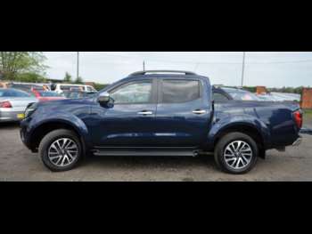 Used Nissan Navara 2016 for sale - 73978113: Photo