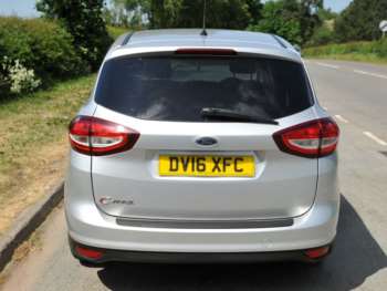 Used Ford C-Max 2016 for sale - 74930366: Photo