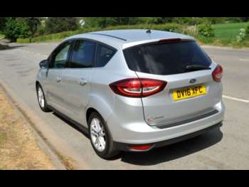 Used Ford C-Max 2016 for sale - 74930366: Photo