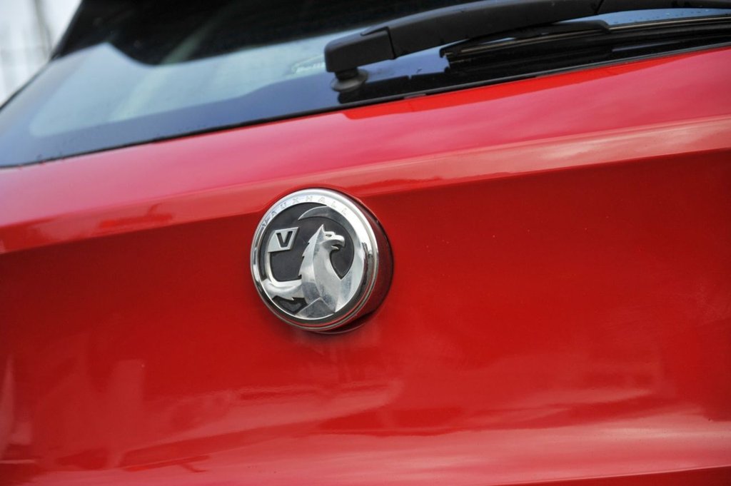Used Vauxhall Corsa 2020 for sale - 76322989: Photo 11