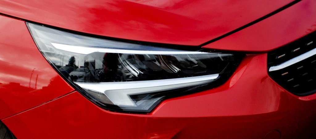 Used Vauxhall Corsa 2020 for sale - 76322989: Photo 12