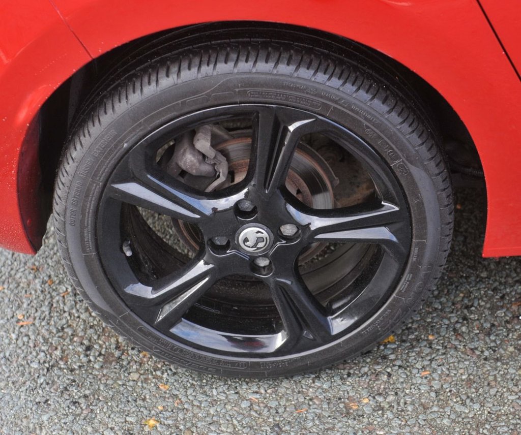 Used Vauxhall Corsa 2020 for sale - 76322989: Photo 14