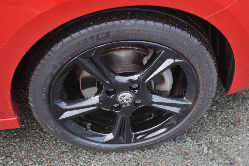 Used Vauxhall Corsa 2020 for sale - 76322989: Photo 15