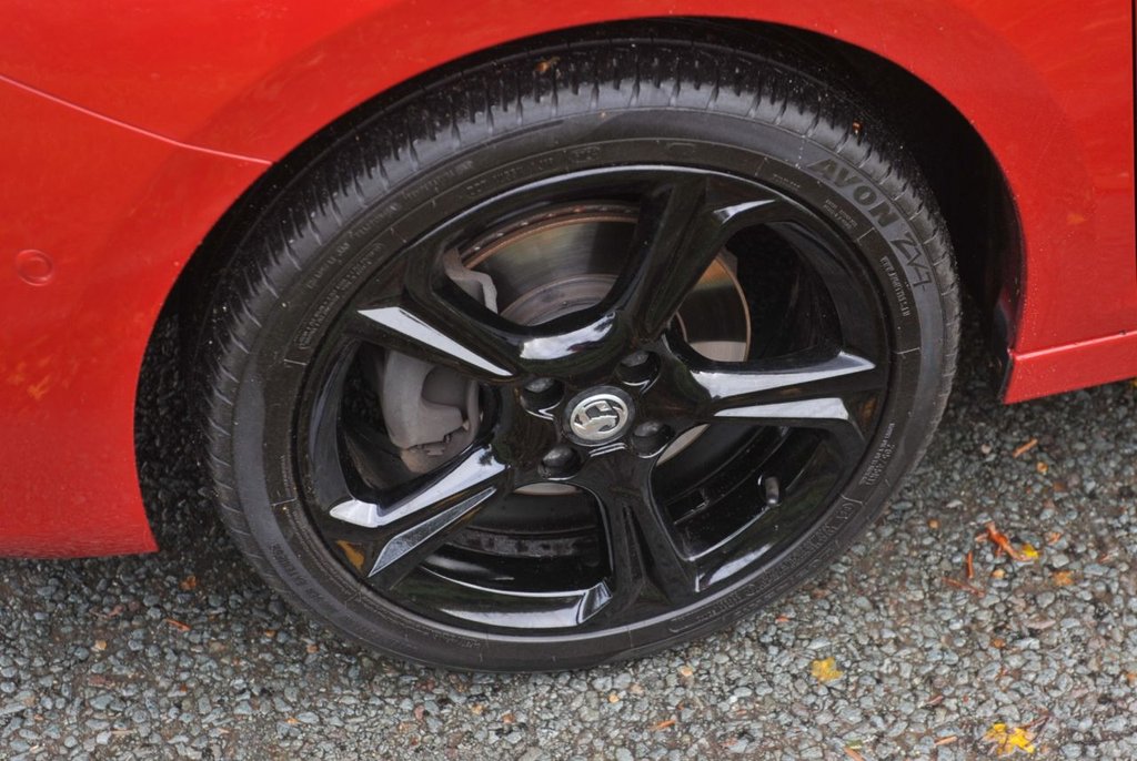 Used Vauxhall Corsa 2020 for sale - 76322989: Photo 16