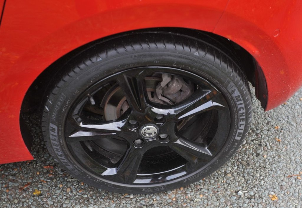 Used Vauxhall Corsa 2020 for sale - 76322989: Photo 17